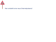 Tablet Screenshot of cmass.info